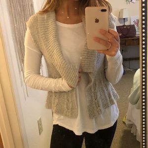 American Rag Sweater